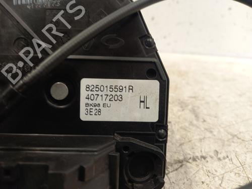 Rear left lock RENAULT CLIO IV (BH_) 1.5 dCi 75 | BP24131435C100 