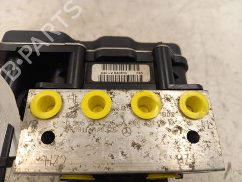 Abs pomp MERCEDES-BENZ A-CLASS (W169) A 180 CDI (169.007, 169.307) | BP24197028M43 