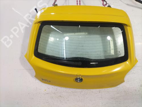 Used Tailgate ALFA ROMEO MITO (955_) 1.4 (955AXB1B) (78 hp) 25758081