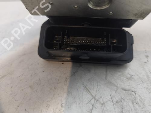 ABS pump RENAULT CLIO IV (BH_) 1.2 TCe 120 (BHAU) | BP26585765M43 