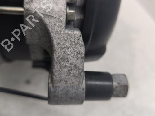 Used Alternator Alternator MAZDA 3 (BK) [2003-2009] 27665120 27665120