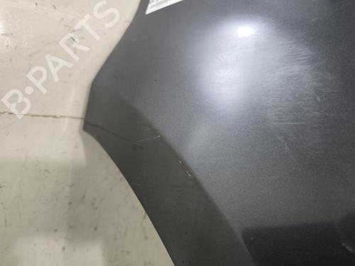 Rear bumper KIA RIO III (UB) 1.4 CRDi | BP27706178C8 