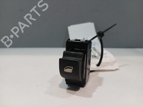 Used Right front window switch CITROËN BERLINGO Box Body/MPV (B9) 1.6 HDi 75 (75 hp) 30364677