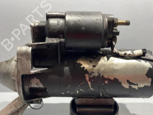 Used Starter AUDI 80 B4 Saloon (8C2) 1.9 TDI (90 hp) 28568247