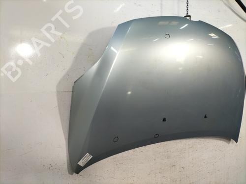 Hood MAZDA 5 (CR) 2.0 CD (CR19) | BP26386538C1 