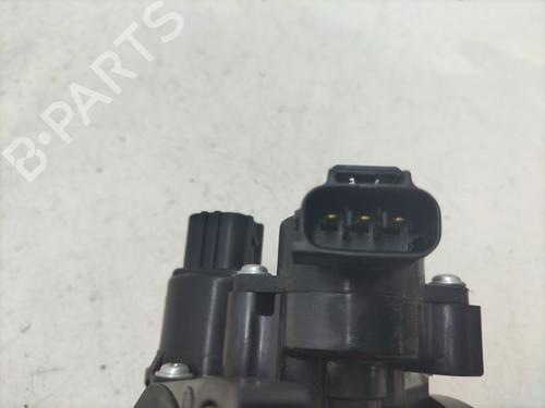 Throttle body PEUGEOT 107 (PM_, PN_) 1.0 | BP28414892M82