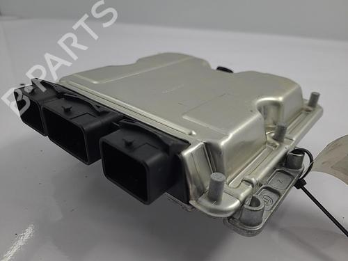 Used Engine control unit (ECU) CITROËN C5 I (DC_) 2.0 HDi (DCRHZB, DCRHZE) (109 hp) 22824135