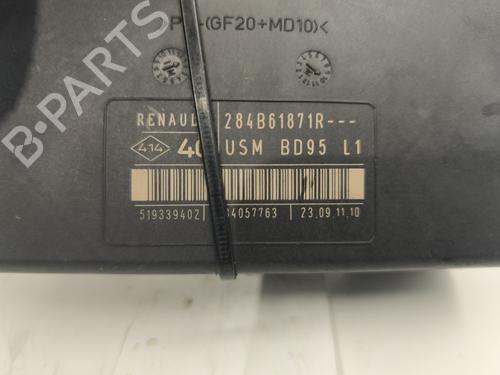 Electronic module RENAULT MEGANE III Grandtour (KZ0/1) 1.5 dCi (KZ1M, KZ1W, KZ0R) | BP26926111M83