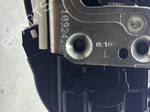 rear-left-lock-kia-pro-ceed-ed-2008-2009-2010-2011-2012-2013-31267872 main image