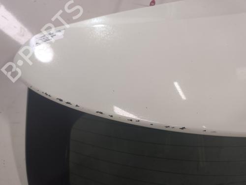 Tailgate NISSAN LEAF (ZE0) Electric | BP28080329C6