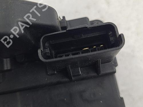 Front right lock NISSAN MICRA III (K12) 1.2 16V | BP22823949C97 