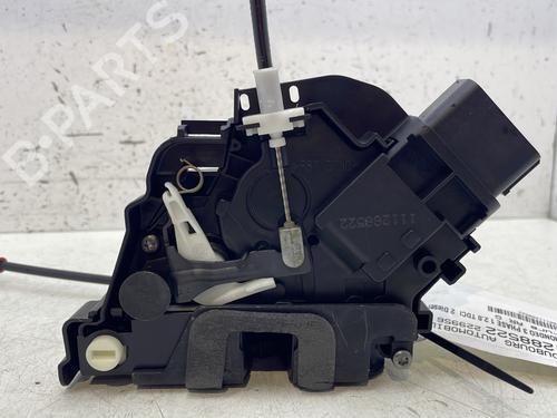 Rear left lock FORD MONDEO IV (BA7) 2.0 TDCi | BP28709596C100