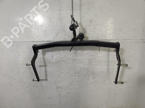 Trækkugle/Mekanisme DACIA SANDERO II TCe 90 (B8M1, B8MA, B8AC) (90 hp) 32499617