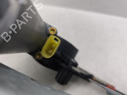 Used Front right window mechanism Front right window mechanism FORD FUSION (JU_) 1.4 TDCi (68 hp) 31090734 31090734