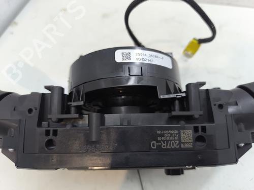 Steering column stalk DACIA DUSTER (HM_) 1.5 dCi 110 (HMAB) | BP27706109I23 - Image 2