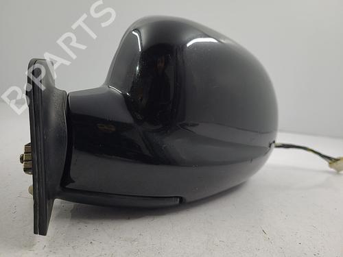 Left mirror CHEVROLET REZZO MPV (U100) 2.0 | BP22823727C26 