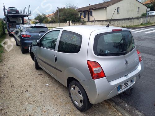 Bremselys RENAULT TWINGO II (CN0_) 1.5 dCi 75 | BP34581830L11  - Image 6