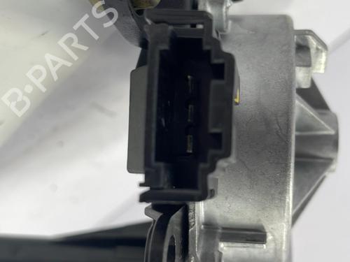 Rear wiper motor MERCEDES-BENZ A-CLASS (W176) A 180 CDI / d (176.012) | BP22827022M102 