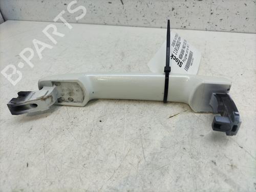 Rear right exterior door handle NISSAN QASHQAI / QASHQAI +2 I (J10, NJ10, JJ10E) 1.6 dCi | BP27989694C130 