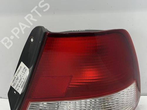 Højre baglygte HYUNDAI ACCENT II (LC) 1.3 (86 hp) 22828755