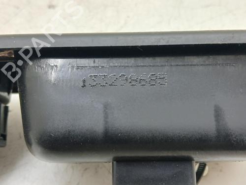 Left front window switch CITROËN C3 Picasso (SH_) 1.6 HDI 90 | BP39600207I27 - Image 2