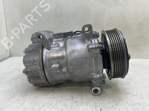 AC compressor PEUGEOT 508 I (8D_) 2.0 BlueHDi 150 | BP39017624M34  - Image 5