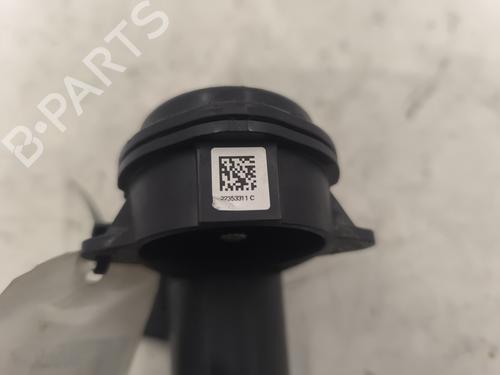 Electric handbrake RENAULT KADJAR (HA_, HL_) 1.5 dCi 110 (HLA3) | BP24571279E5