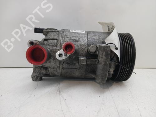 Używane Kompresor / Sprężarka klimatyzacji A/C VW POLO V (6R1, 6C1) 1.4 TDI (90 hp) 30899185