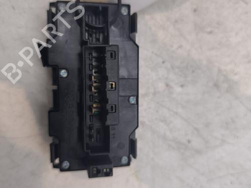 Warning switch MERCEDES-BENZ E-CLASS (W210) E 220 CDI (210.006) | BP27545926I22 