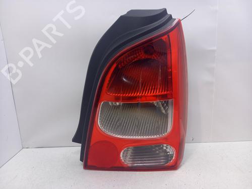 Right taillight RENAULT TWINGO II (CN0_)  | BP33624036C35  - Image 5