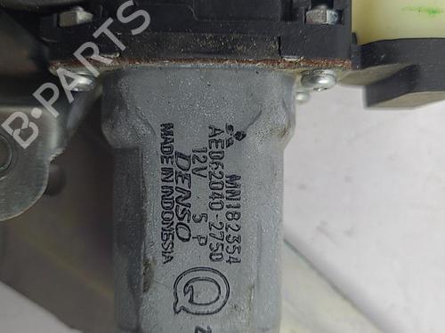 Used Rear left window mechanism Rear left window mechanism 22823913 22823913
