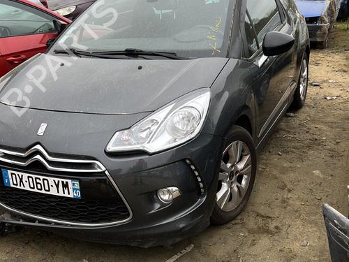 Used Parts CITROËN DS3 (SA_)  1.6 BlueHDi 100  2876188