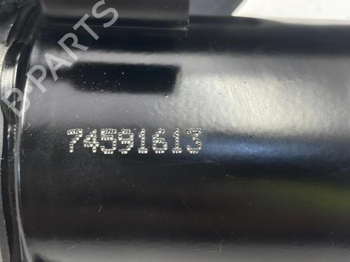 Front wiper motor FORD TOURNEO CONNECT / GRAND TOURNEO CONNECT V408 MPV 1.6 TDCi | BP22828238M29 