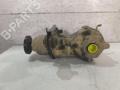 Used Rear differential Rear differential DACIA DUSTER (HS_) 1.5 dCi 4x4 (109 hp) 28824026 28824026