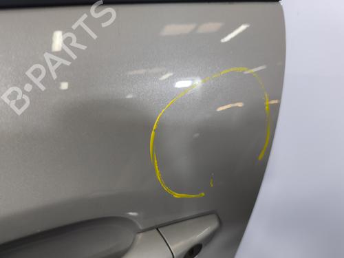 left-front-door-citroen-c3-iii-sx-2016-38542999 main image