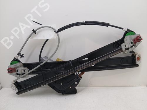 Front left window mechanism BMW 3 (E46) 320 i | BP36571360C22 - Image 5