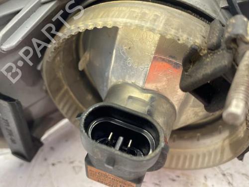 Used Right front fog light Right front fog light CITROËN C5 III Break (RW_) 2.0 HDi 165 (163 hp) 22838017 22838017