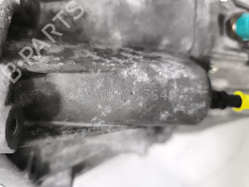 Gearbox NISSAN NV200 / EVALIA Bus 1.5 dCi 110 (M20, M20M) | BP27361083M3 