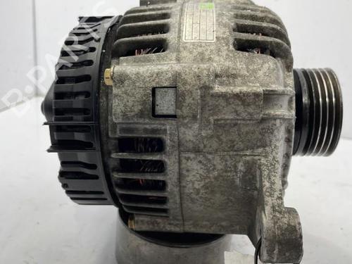 Alternator PEUGEOT 306 Hatchback (7A, 7C, N3, N5) 1.6 | BP22831518M7 