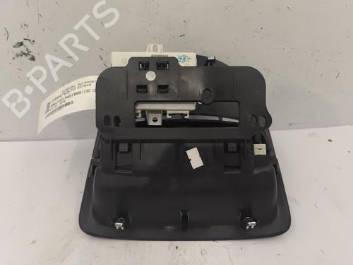 Used Display monitor Display monitor RENAULT CLIO III Grandtour (KR0/1_) 1.5 dCi (KR0H, KR1S) (106 hp) 24987510 24987510