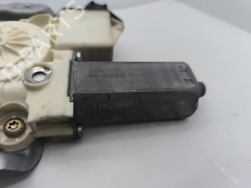 Used Front right window mechanism Front right window mechanism TOYOTA COROLLA (_E12_) 1.4 D (NDE120_, NDE120R) (90 hp) 31068039 31068039