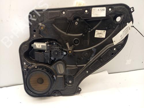 rear-right-window-mechanism-vw-golf-vi-5k1-2008-2009-2010-2011-2012-2013-2014-33174508 main image
