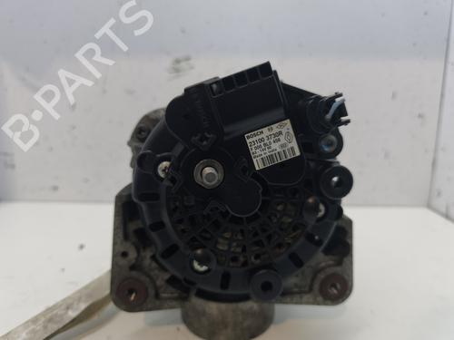 Alternator RENAULT CLIO IV (BH_) 1.2 16V | BP26130666M7 