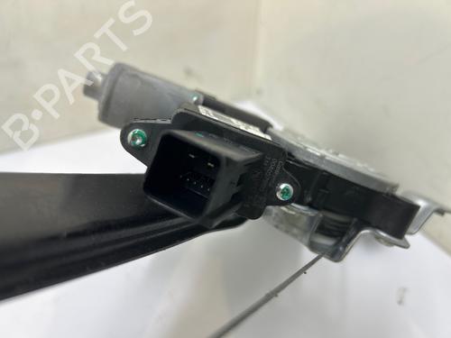 Front left window mechanism CHEVROLET TRAX 1.7 TD | BP38423133C22 - Image 3