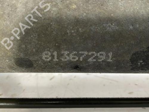 Used Steering rack NISSAN PATHFINDER III (R51) 2.5 dCi 4WD (171 hp) 22832345