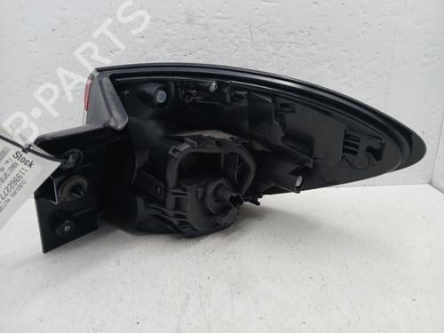 Left taillight RENAULT CAPTUR I (J5_, H5_) 1.5 dCi 110 | BP32747025C34 - Image 5