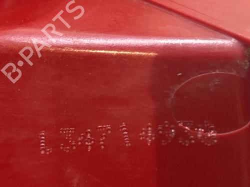 Used Left taillight Left taillight KIA SORENTO III (UM) 2.2 CRDi 4WD (200 hp) 40609245 40609245