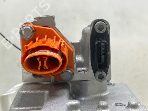 AC compressor RENAULT ZOE (BFM_) ZOE | BP39241994M34 - Image 4