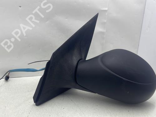Used Left mirror Left mirror CITROËN C2 (JM_) 1.4 HDi (68 hp) 34260049 34260049
