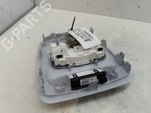 Used Interior roof light Interior roof light PEUGEOT 308 II (LB_, LP_, LW_, LH_, L3_) 1.2 THP 110 (110 hp) 27370899 27370899